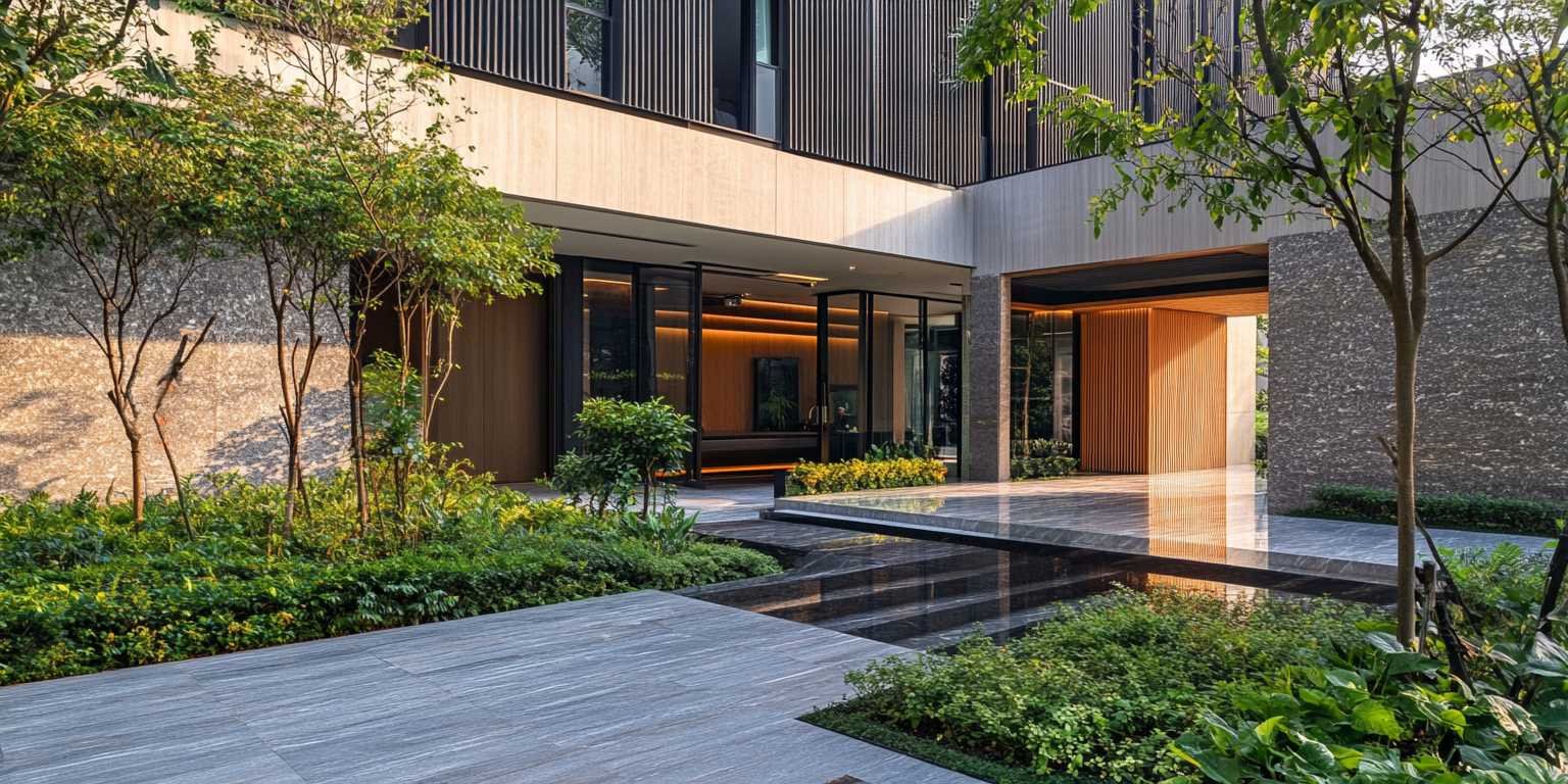 Condo Craze in Singapore Navigating High Demand and Land Scarcity for Prime Real Estate Investments